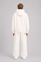 Zipper - Off White