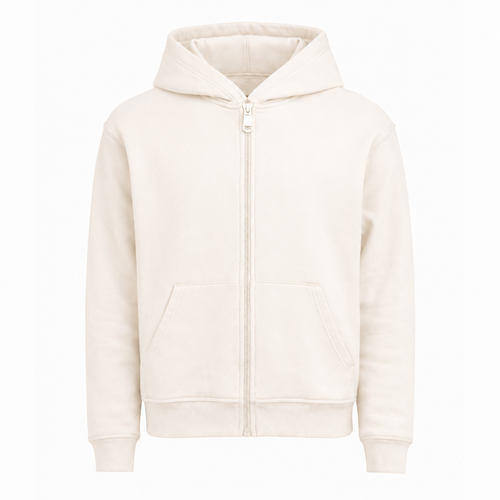 Essential Set - Off White