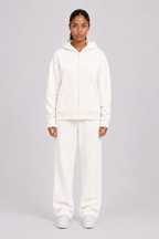 Zipper - Off White