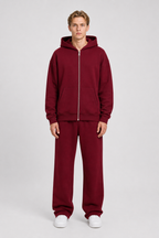 Zipper - Cherry