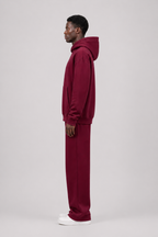 Hoodie - Cherry