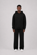 Hoodie - Schwarz