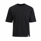 T-Shirt - Schwarz