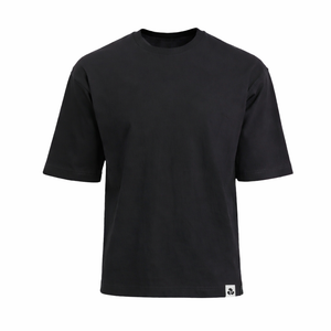 T-Shirt - Schwarz