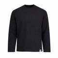 Longsleeve - Schwarz