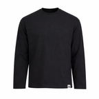 Longsleeve - Schwarz