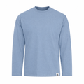 Longsleeve - Himmelblau