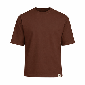 T-Shirt - Braun