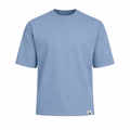T-Shirt - Himmelblau