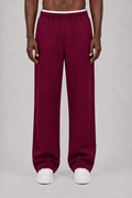 Jogger - Cherry