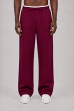 Jogger - Cherry
