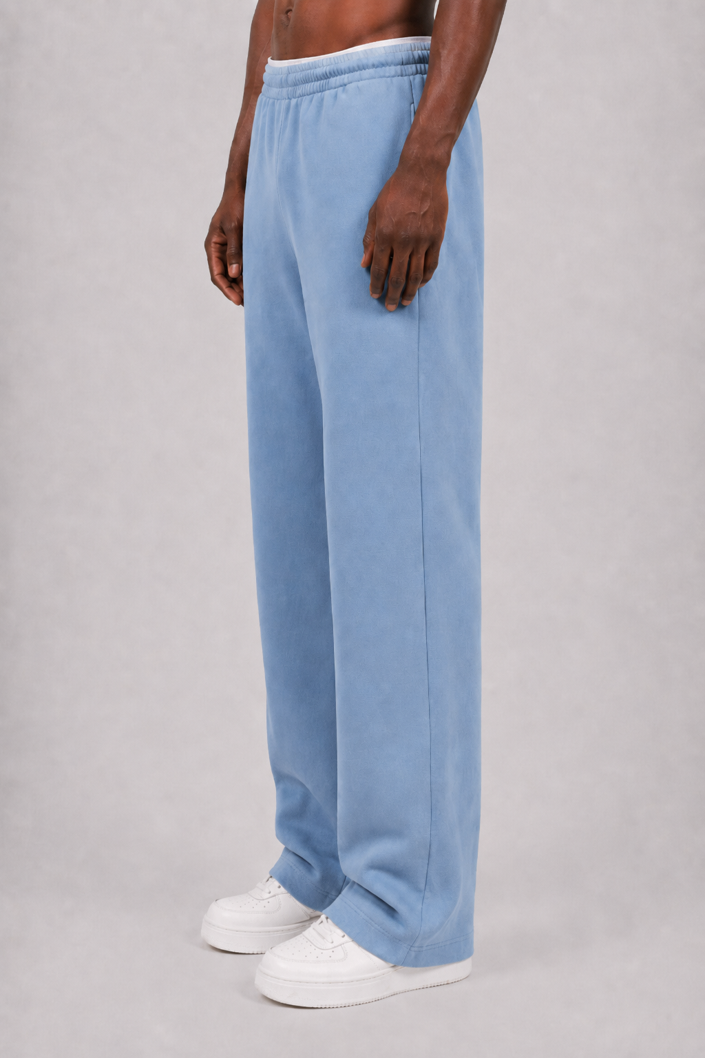 Jogger - Himmelblau