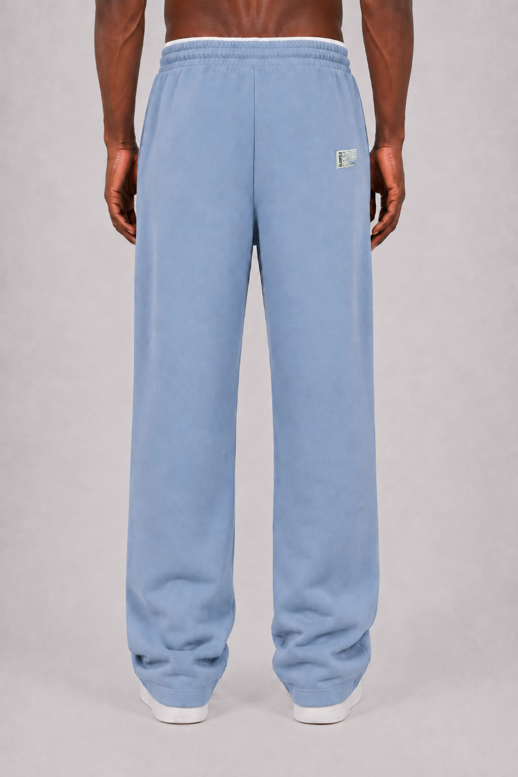 Jogger - Himmelblau