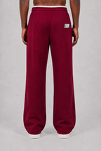 Jogger - Cherry