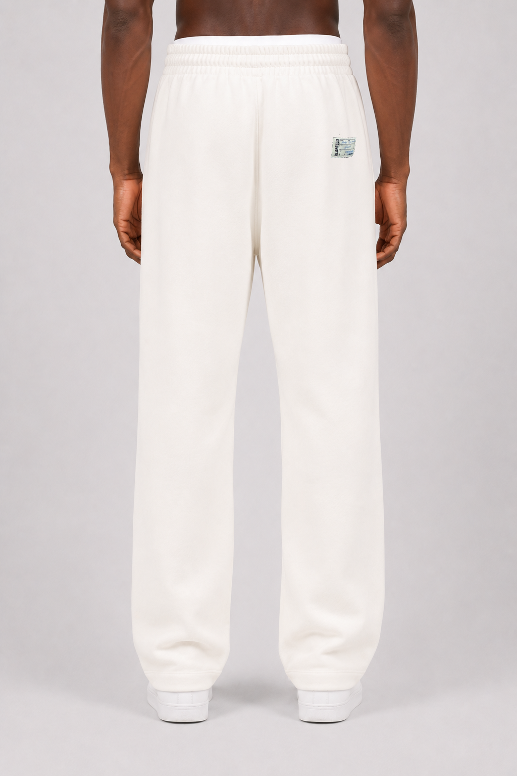 Jogger - Off White