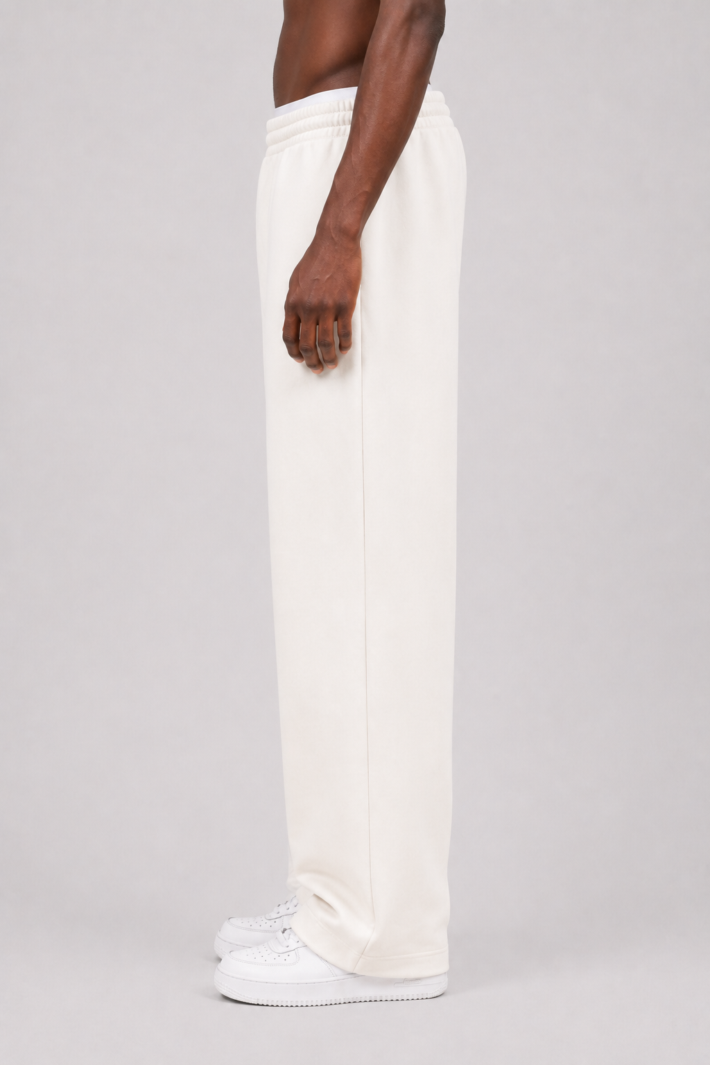 Jogger - Off White