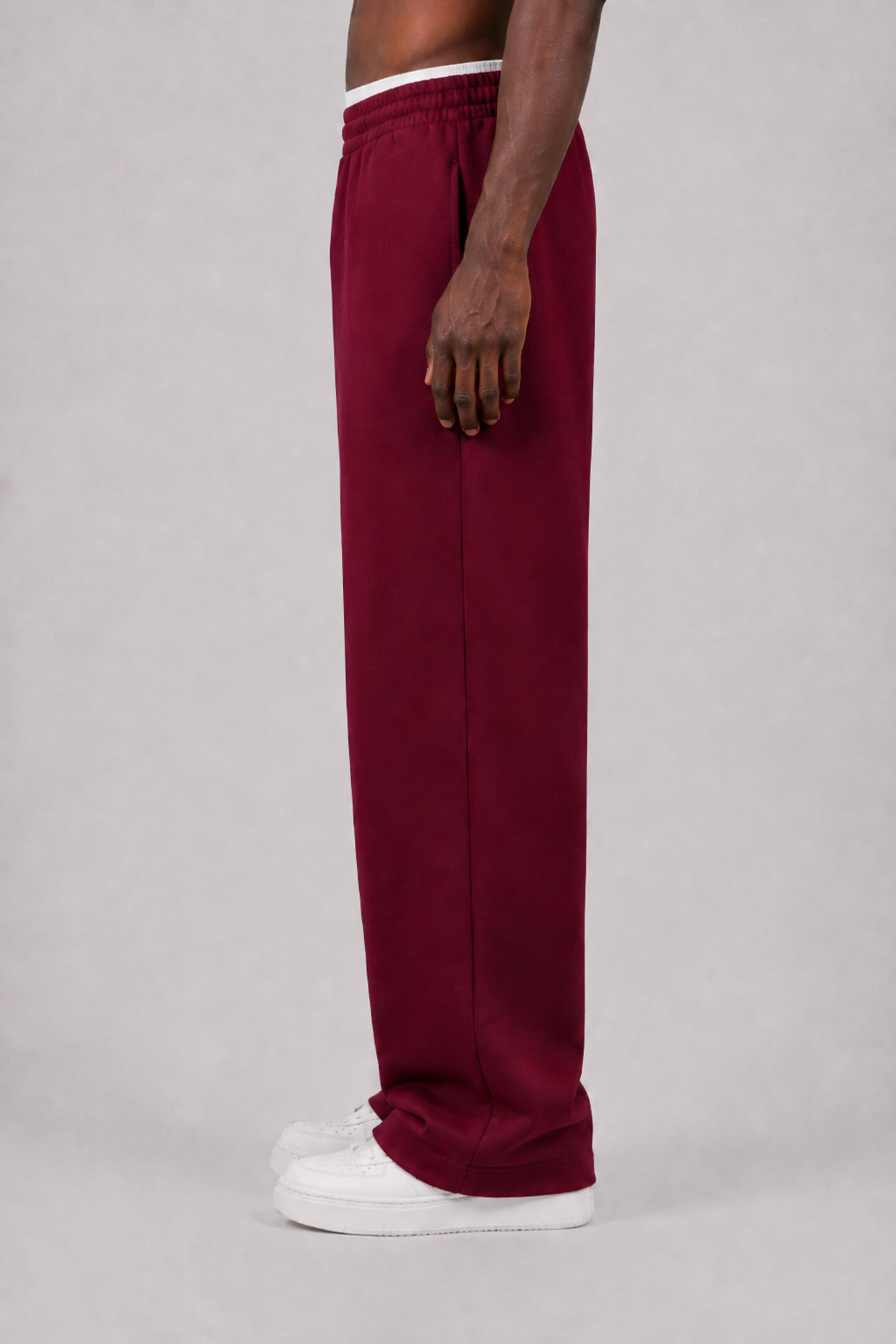Jogger - Cherry