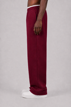 Jogger - Cherry