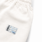 Jogger - Off White