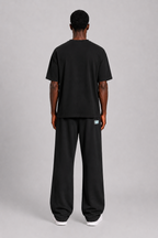 T-Shirt - Schwarz