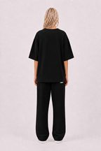 T-Shirt - Schwarz