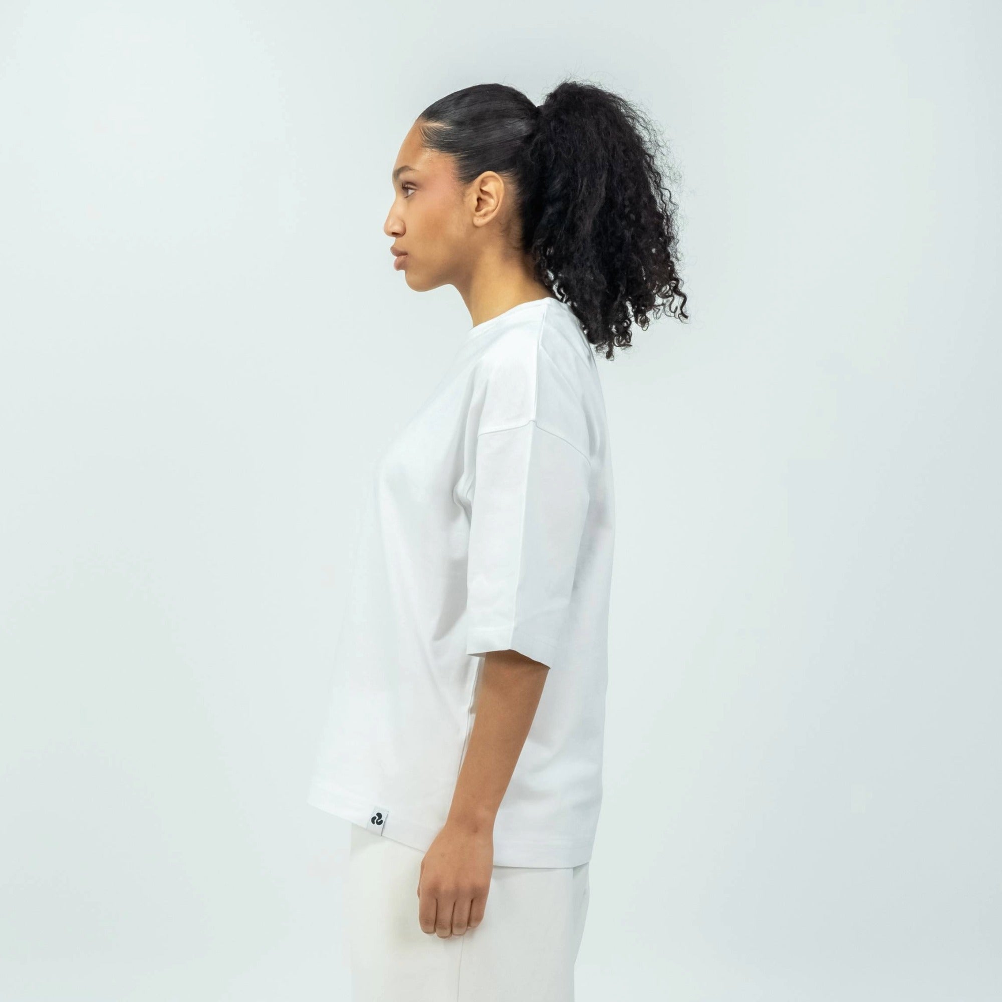 T-Shirt - Weiß