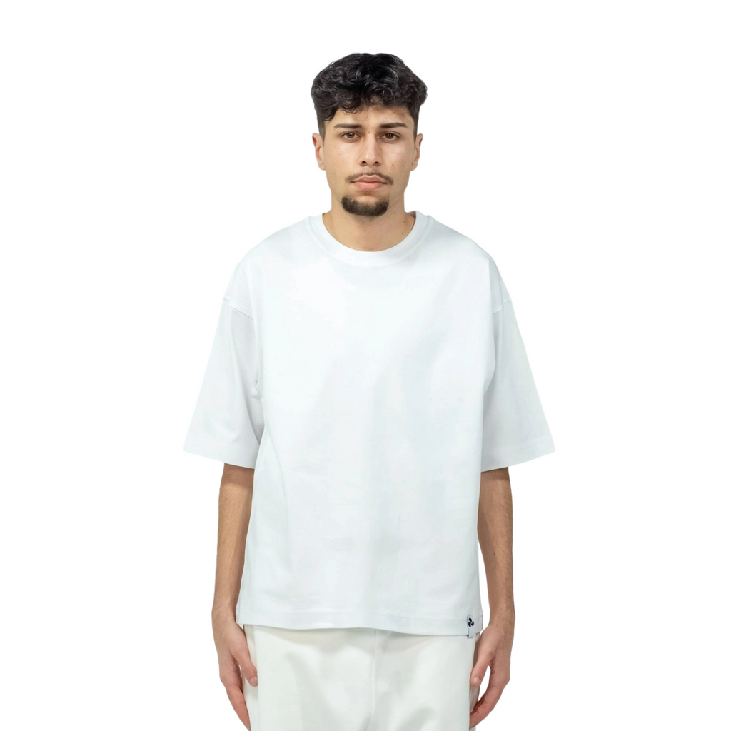 T-Shirt - Weiß