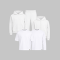 Essential Set - Off White