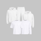 Essential Set - Off White