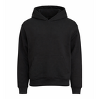 Hoodie - Schwarz