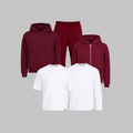 Essential Set - Cherry