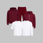 Essential Set - Cherry