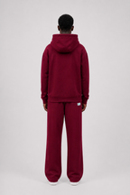 Hoodie - Cherry