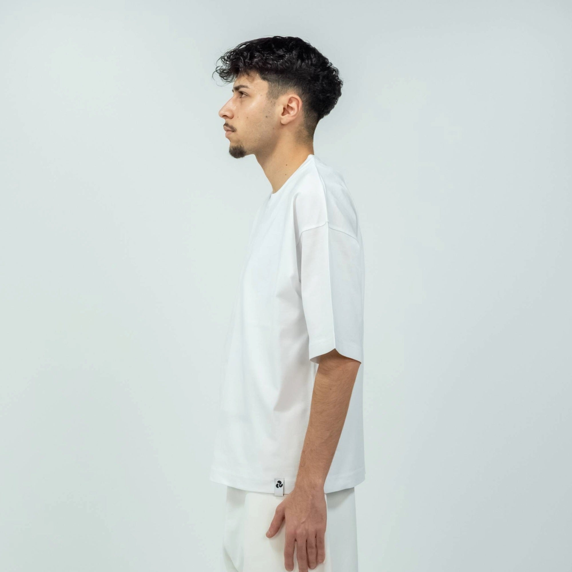 T-Shirt - Weiß