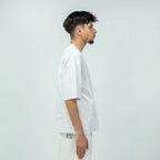 T-Shirt - Weiß