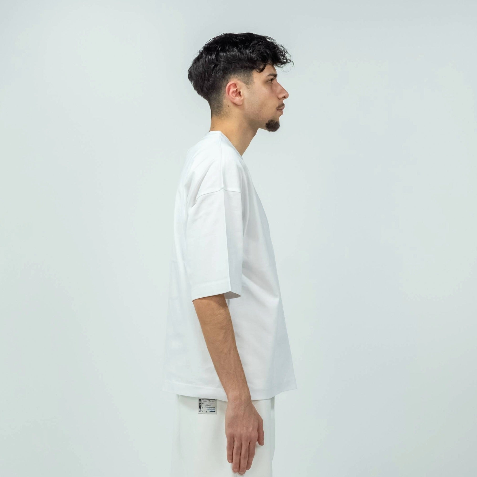 T-Shirt - Weiß