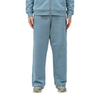 Hoodie Set - Himmelblau