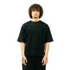 T-Shirt - Schwarz