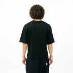 T-Shirt - Schwarz