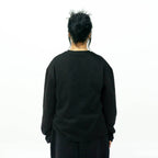 Longsleeve - Schwarz
