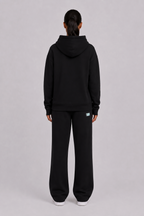Zipper - Schwarz