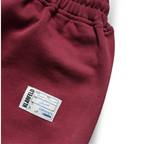 Jogger - Cherry