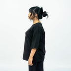 T-Shirt - Schwarz