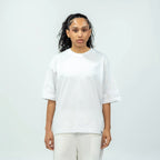 T-Shirt - Weiß