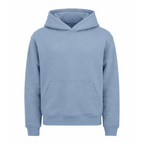 Hoodie - Himmelblau