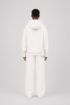 Hoodie - Off White