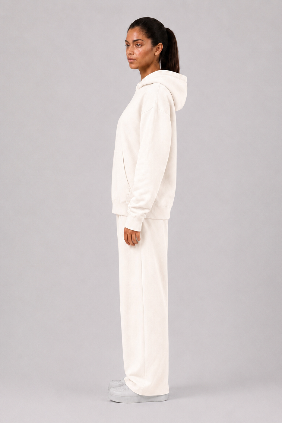 Zipper - Off White
