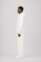Hoodie - Off White