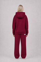 Hoodie - Cherry