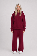 Hoodie - Cherry